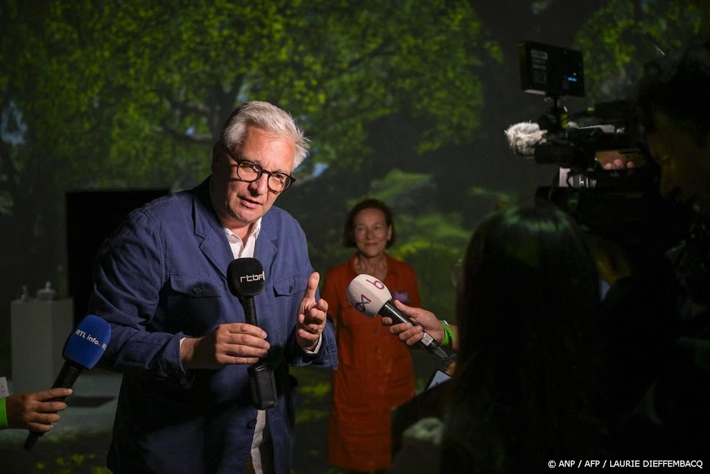 Belgische prins Laurent wil zelf zijn geld verdienen in Turkije