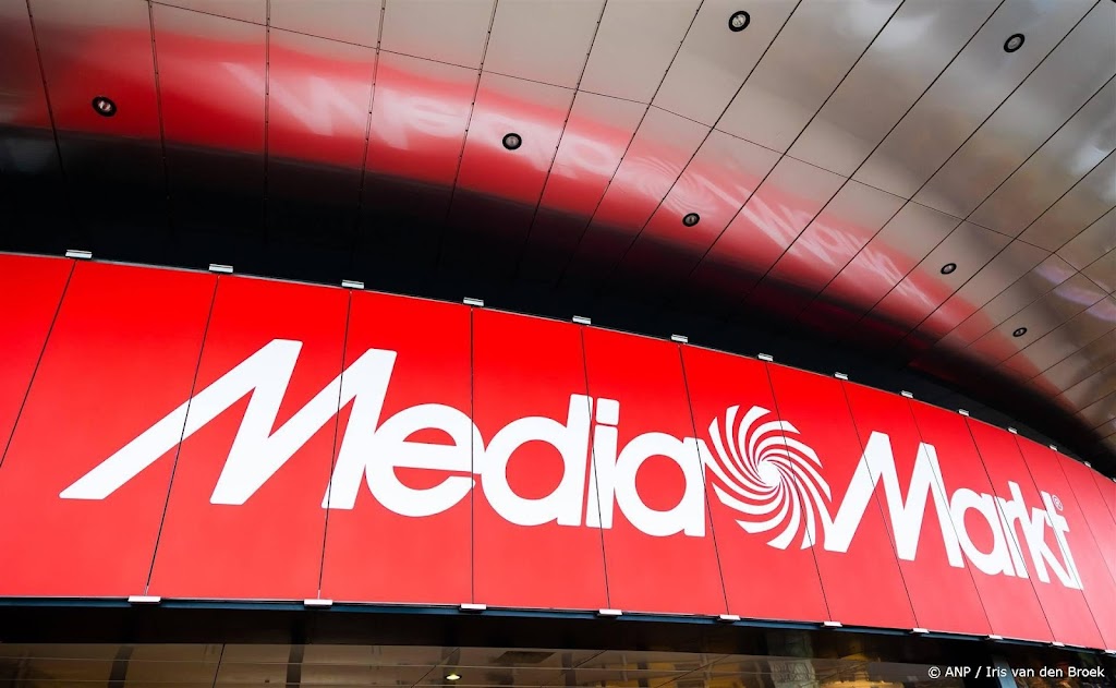 Moederbedrijf MediaMarkt wint marktaandeel en boekt weer winst