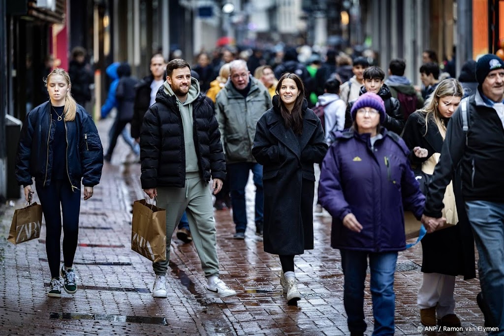 Brede welvaart jonge generatie blijft achter op die van oudere