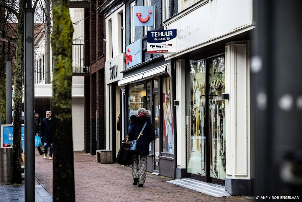 Brussel verwacht lagere economische groei Nederland