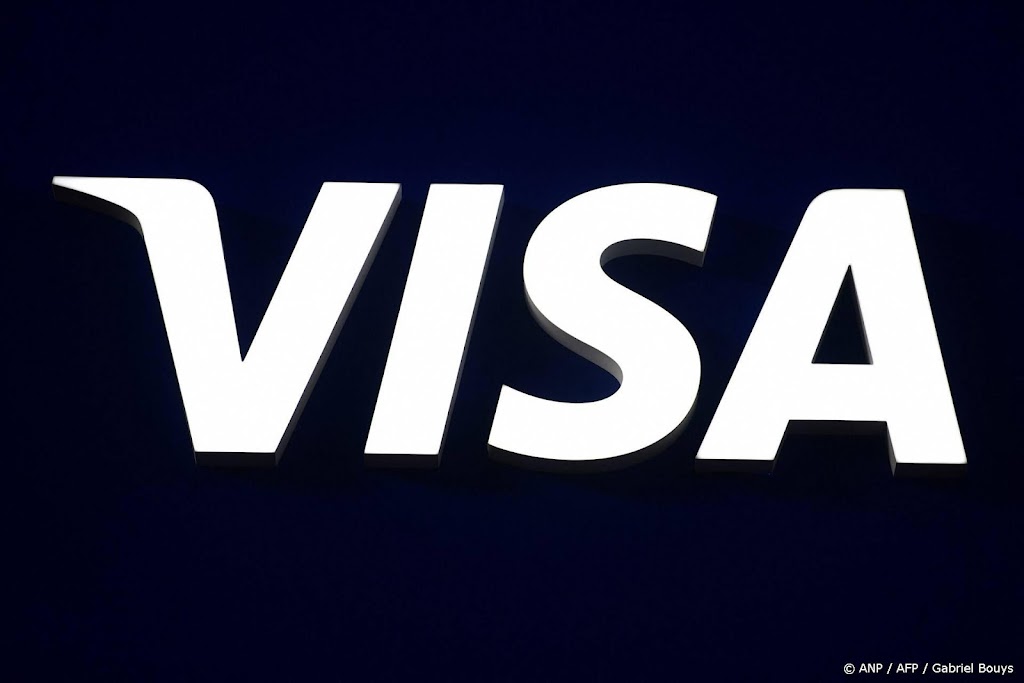 Veel meer Visa-passen in Nederland om groter aantal betaalplekken