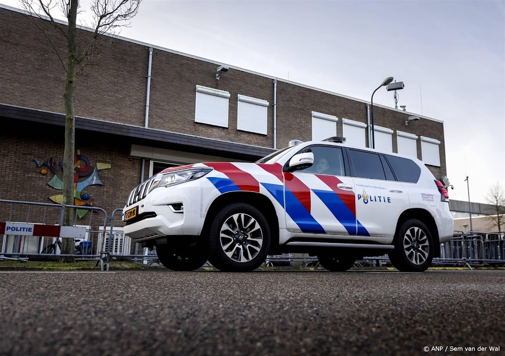 Rechtbank is klaar voor uitspraak in zaak moord Peter R. de Vries