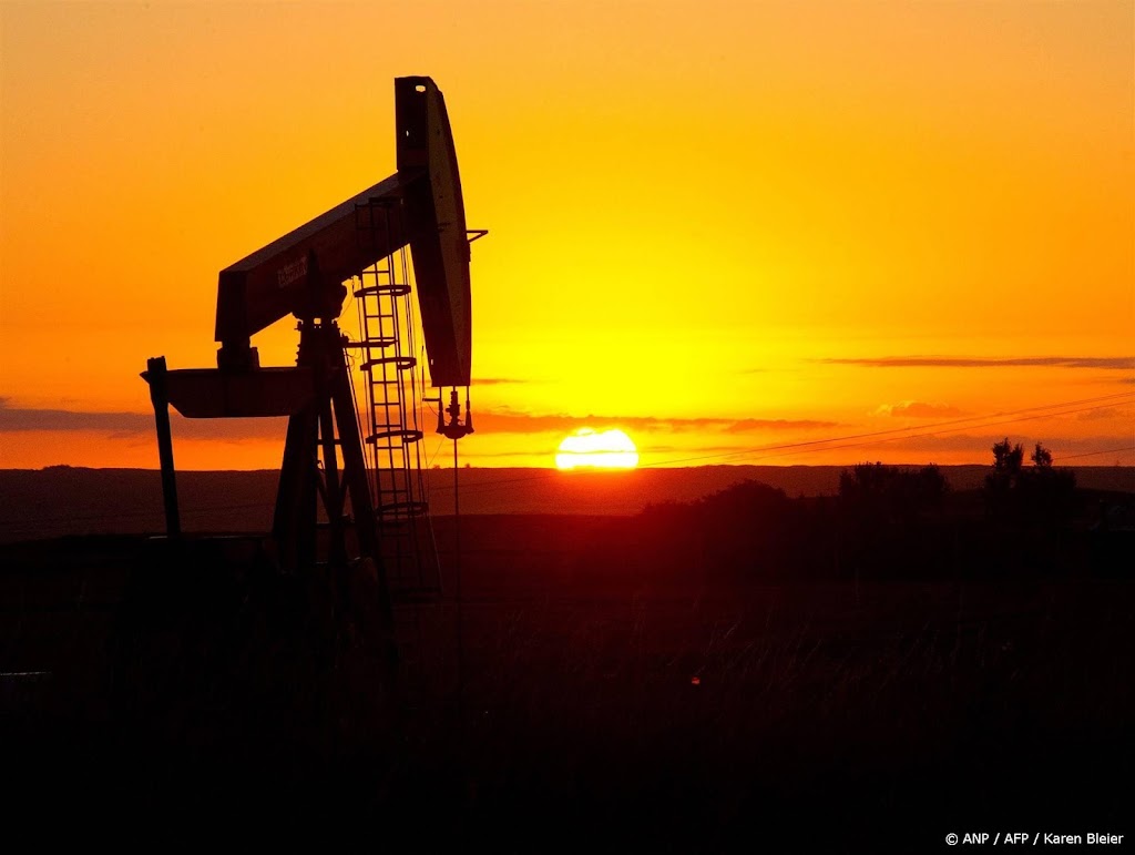 IEA stelt verwachtingen olievraag 2024 neerwaarts bij