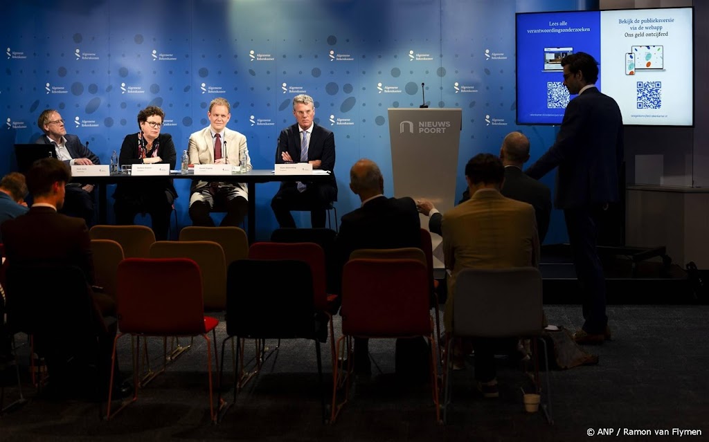 Meer aandacht nodig bij Defensie voor bedrijfsvoering