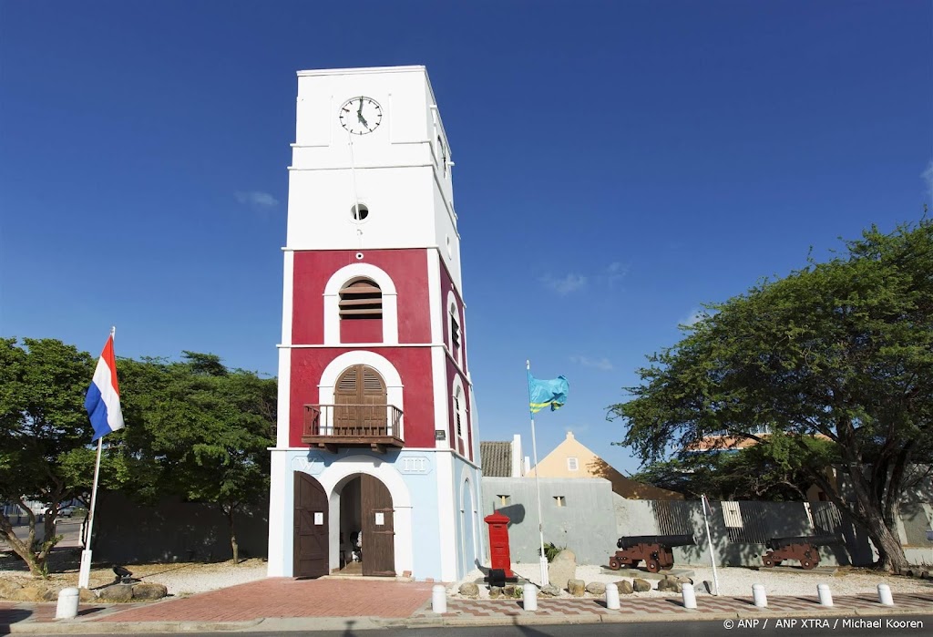 DNB financiert projecten voor bewustzijn slavernij op Aruba en Saba