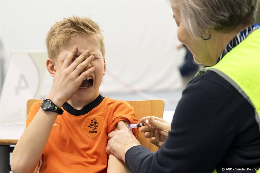 Nog maar enkele nieuwe besmettingen met mazelen gemeld