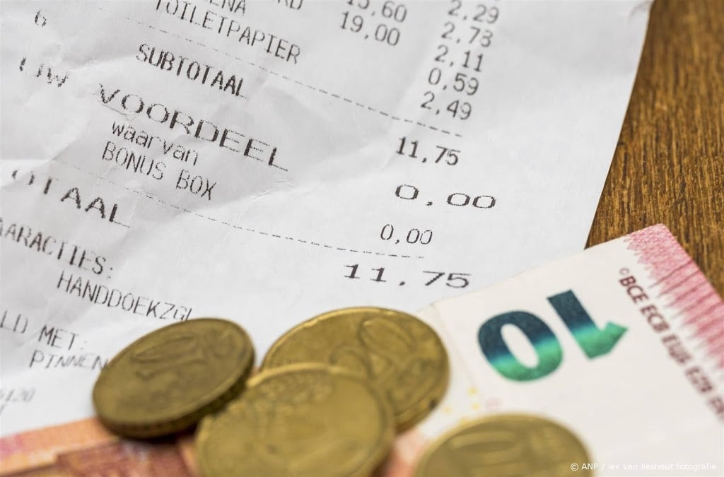 Schuldhulpbranche ziet stijging hulpvragen en schuldregelingen