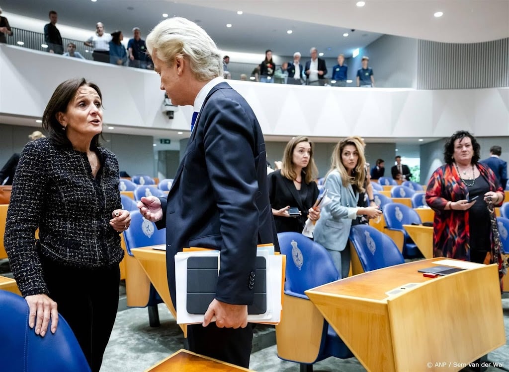 Peiling: nieuwe maatregelen coalitie kunnen kiezers niet bekoren