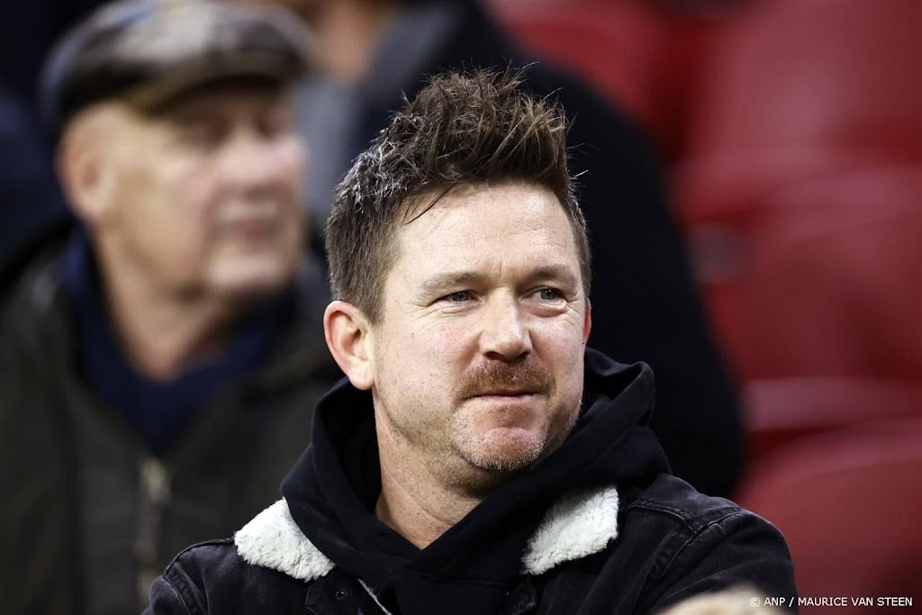 Verdachte chantagezaak Johnny de Mol trekt wrakingsverzoek in