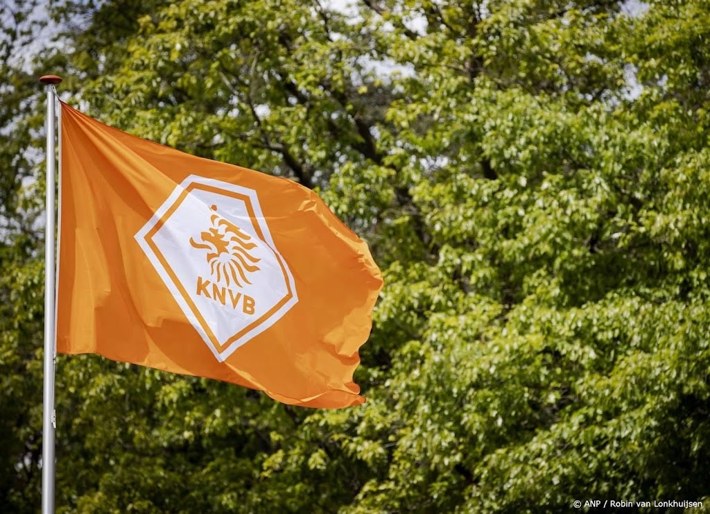 KNVB stopt met publicatie voorselectie Oranje