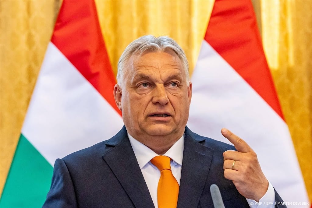 Hongaarse media en activisten keren zich tegen wetsvoorstel Orbán