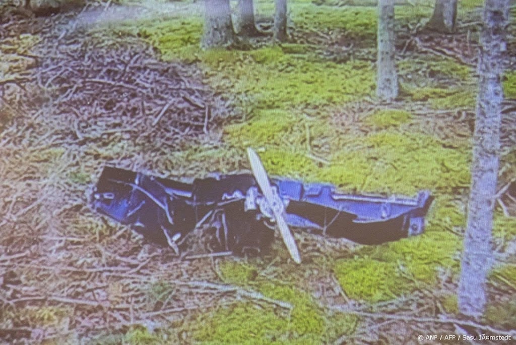 Finland geeft drone-waarschuwing af, land in verhoogde paraatheid