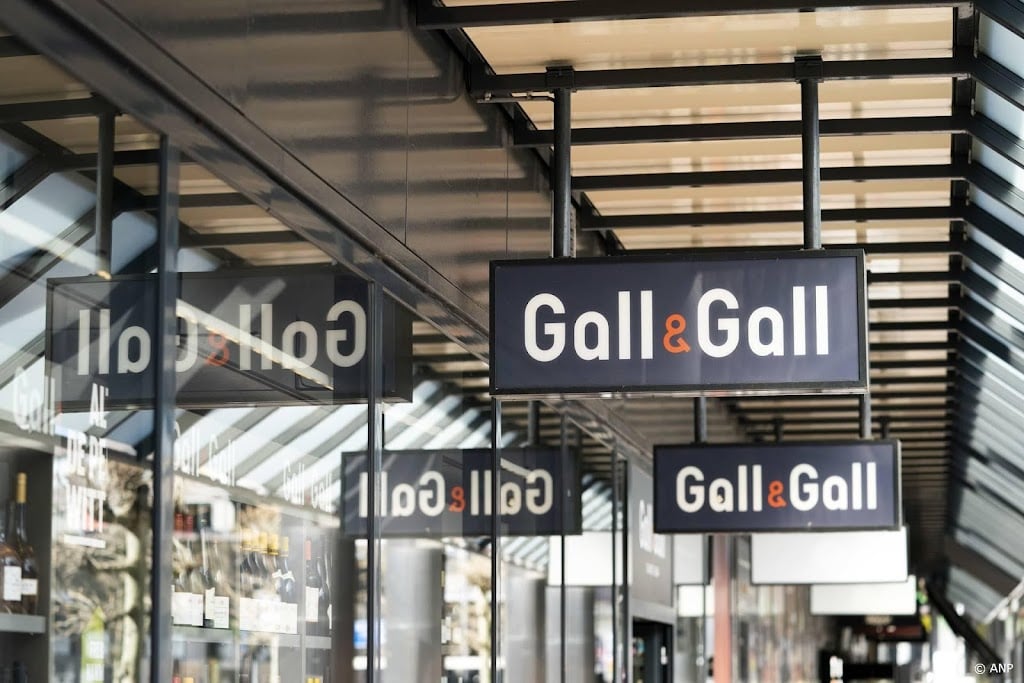 FNV: tientallen Gall & Gall-winkels dicht door stakingen