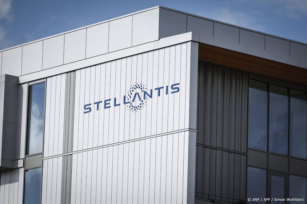 Stellantis sluit deal met Dongfeng voor productie Jeeps in China