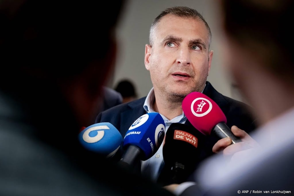 Markuszower: had me beter, scherper en gepaster moeten uitspreken