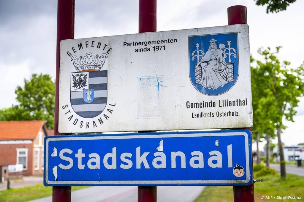 Oproep burgemeester Stadskanaal: recht niet in eigen hand nemen