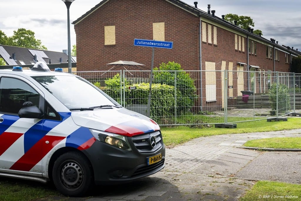 OM: eerst gedegen onderzoek voor aanhouding vrouwen Stadskanaal
