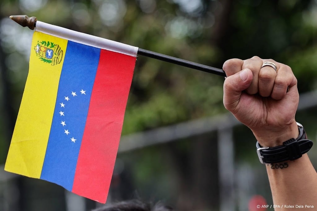 VS en VK haalden hoogverrijkt uranium uit Venezuela