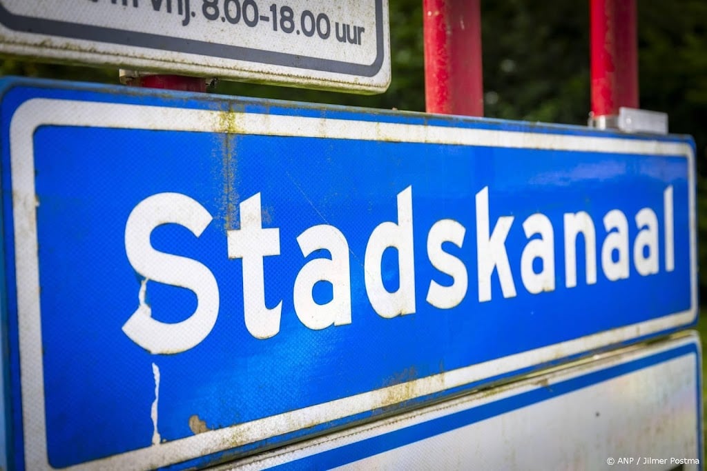 Burgemeester Stadskanaal: deze week melding gedaan bij inspectie