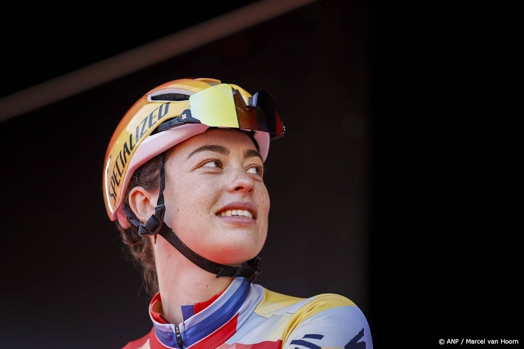 Wielrenster Bredewold wint opnieuw openingsetappe in Baskenland