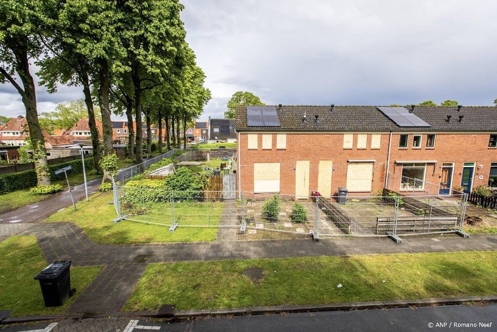 Inspectie: één melding van twee instanties over zaak Stadskanaal