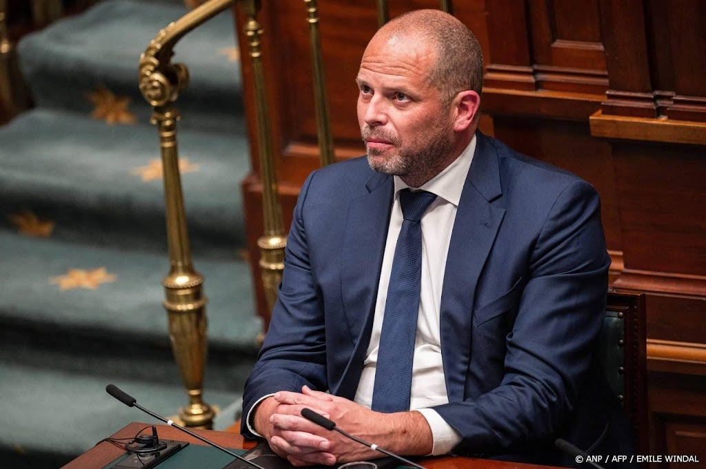 Belgische coalitie ruziet over NAVO-norm