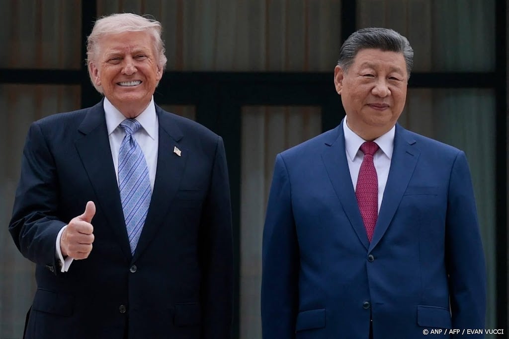 China bevestigt bezoek Xi aan Verenigde Staten dit najaar