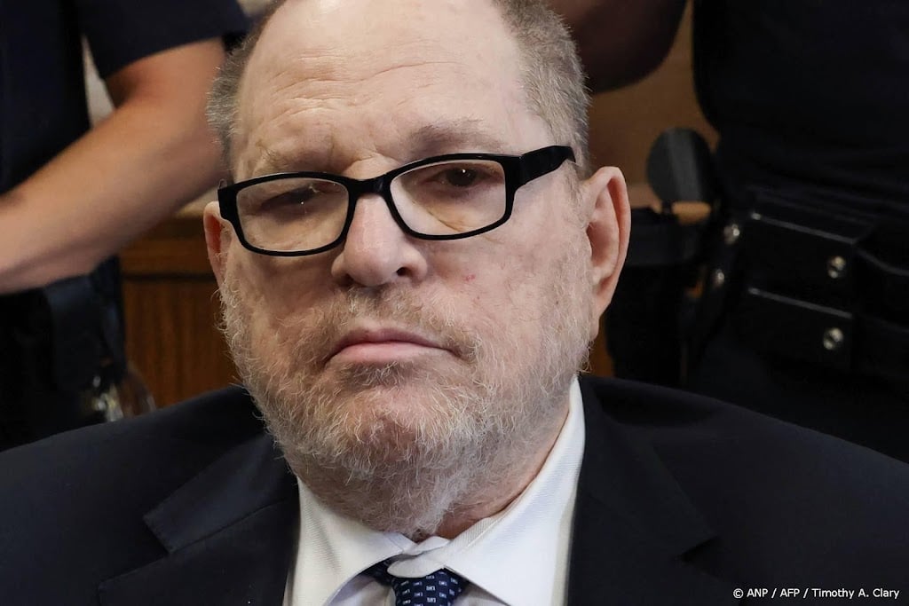 Jury bereikt ook in nieuw proces Weinstein geen overeenstemming