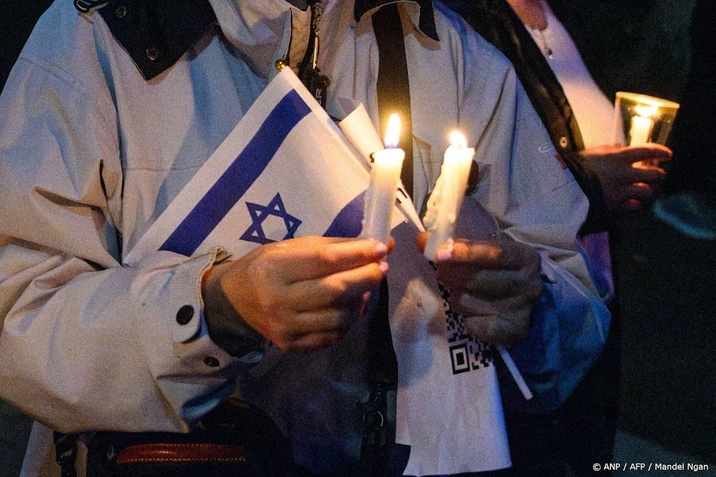 Doodstraf geëist tegen man die Israëliërs doodde in Washington