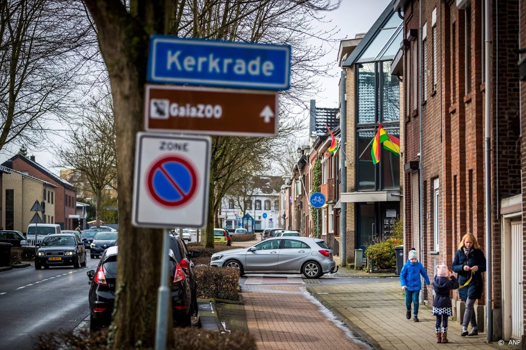 Economische impact crisis grootst op Zuid-Limburg en Groningen