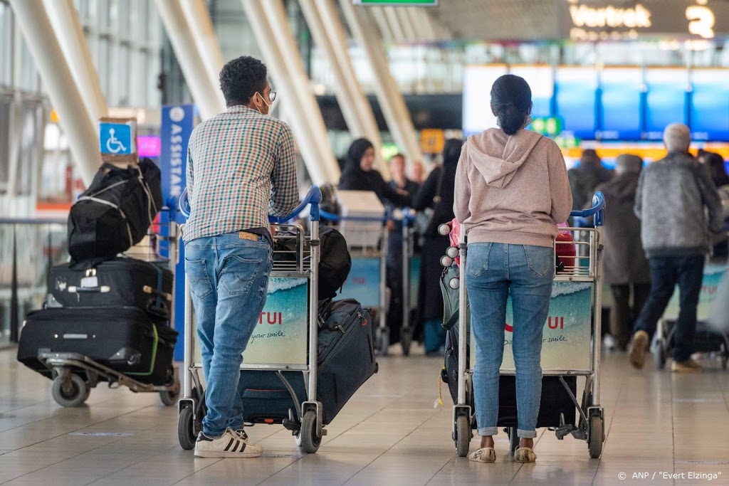 Mogelijk toch ook nog reizen buiten Europa mogelijk