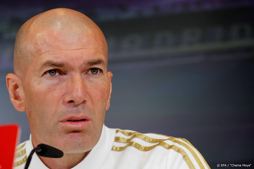 Zidane heeft ondanks rentree Hazard toch weer zorgen
