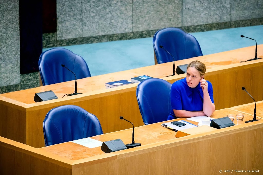 Commissie: rekensysteem stikstof voldoet niet voor vergunningen