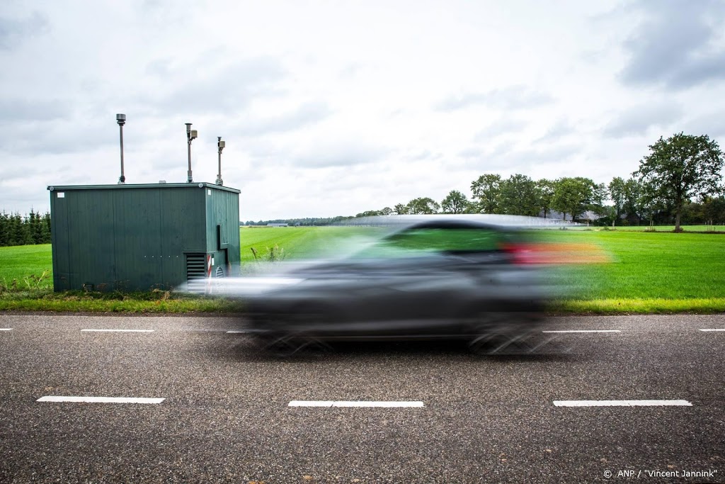 RIVM: verkeer op dezelfde manier doorrekenen heeft nadelen