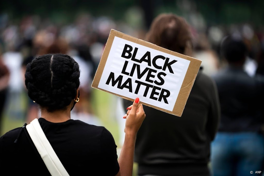 'Protesten tegen racisme maken meeste witte mensen niet bewuster'