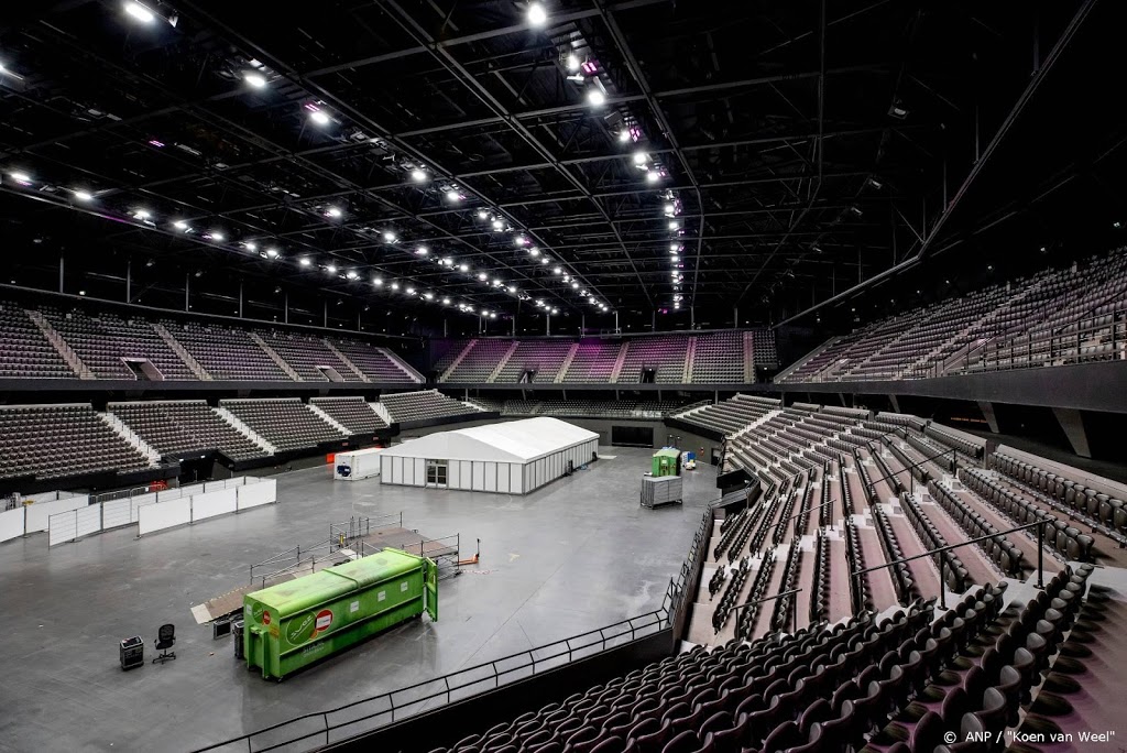'Evenementen verzekeren tegen pandemie kan nog lange tijd niet'
