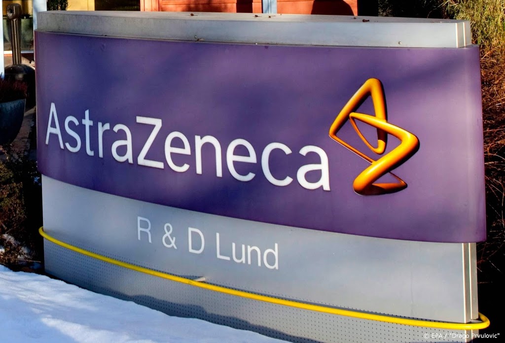 'Europese landen betalen 750 miljoen voor vaccin'