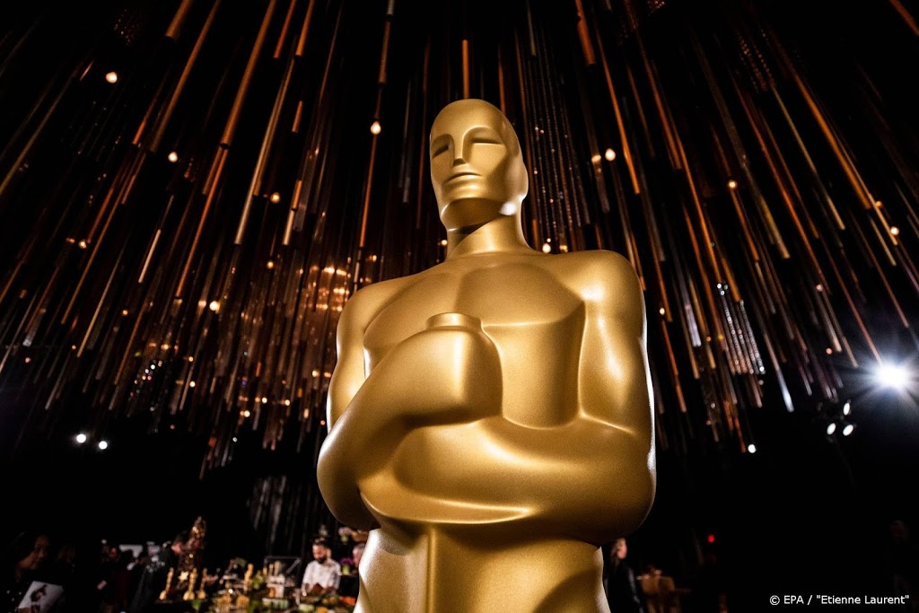 Uitreiking Oscars 2021 twee maanden opgeschoven