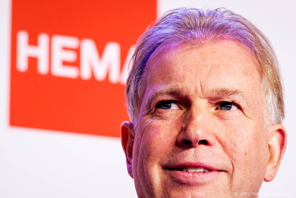 Boek HEMA nog niet helemaal gesloten voor Boekhoorn
