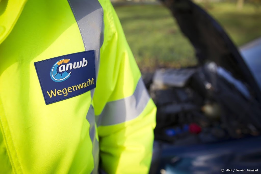 ANWB meldt storing, Wegenwacht telefonisch niet bereikbaar