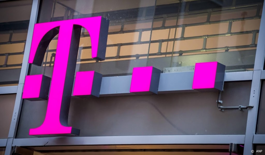T-Mobile: storing die telefoonproblemen veroorzaakte opgelost 