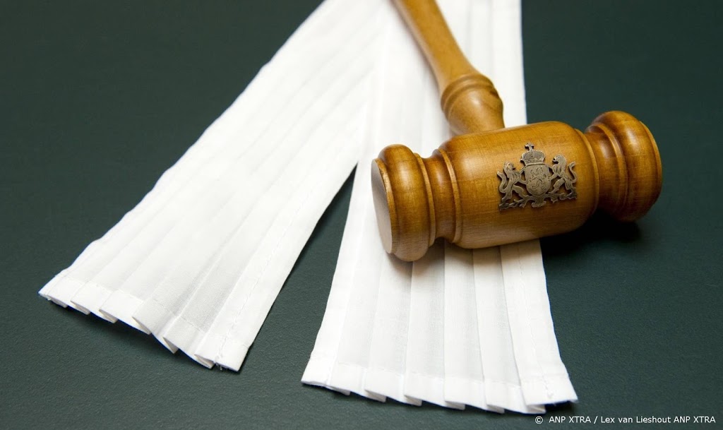 Drie jaar cel en tbs met dwang voor doodsteken van echtgenote
