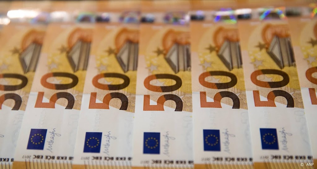Brussel haalt eerste 20 miljard euro op voor coronaherstelfonds