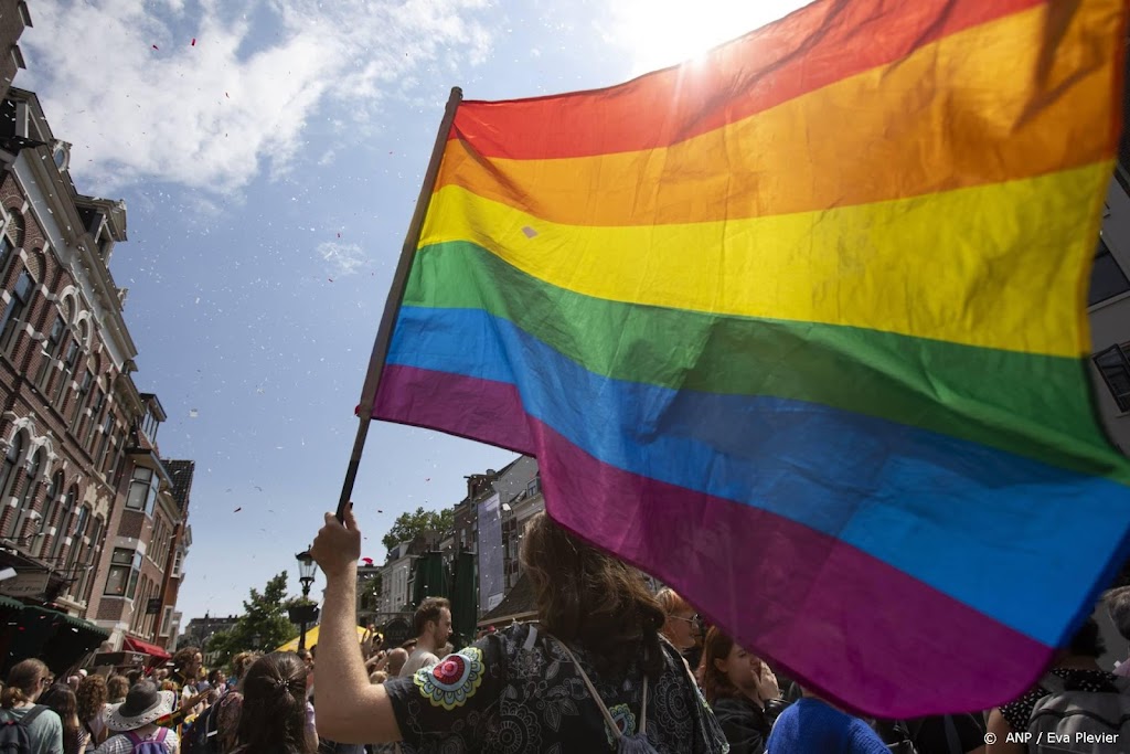WHO: niet nodig om Pride-feesten te schrappen om apenpokken