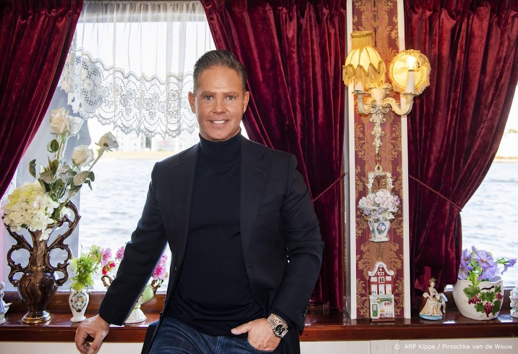 RTL haalt Danny de Munk na overleg uit I Can See Your Voice