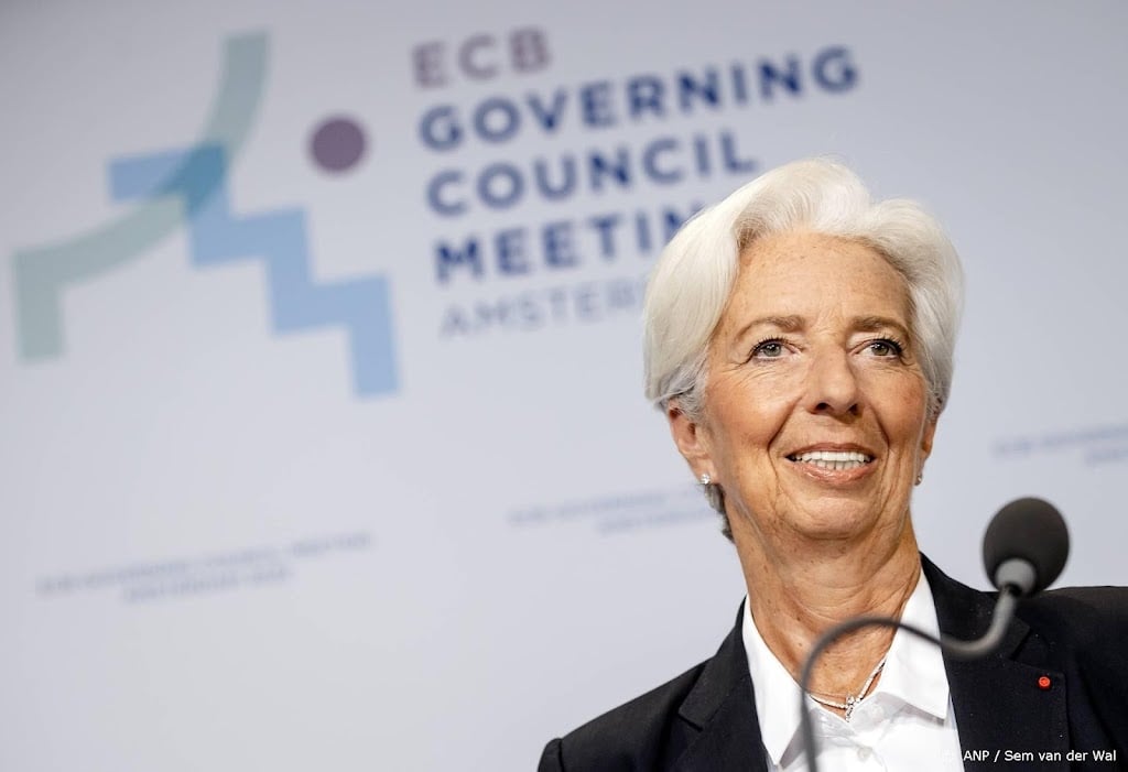 ECB grijpt in om onrust op obligatiemarkten aan te pakken
