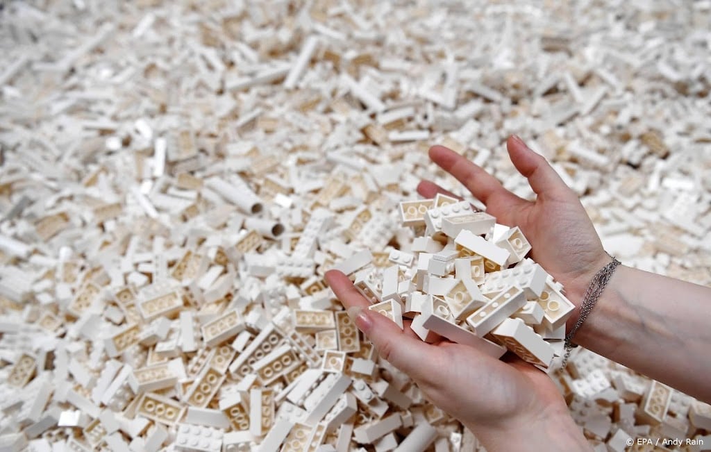 LEGO steekt ruim 1 miljard dollar in eerste steentjesfabriek VS 