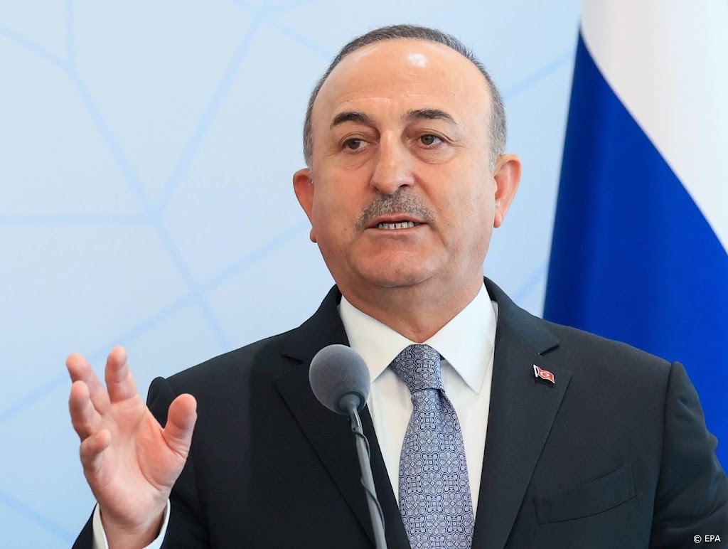 Turkije wil meer toezeggingen van Zweden voor NAVO-toetreding