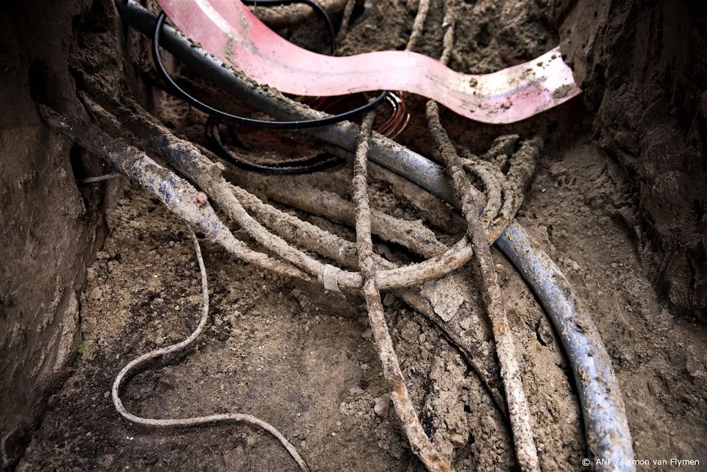 Netbeheerder roept op tot snellere melding van bouwplannen