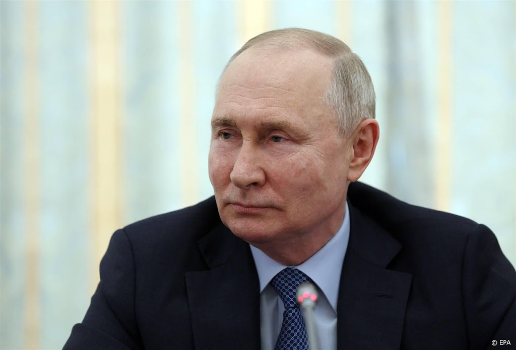 Rusland wil in september verkiezingen in bezet gebied Oekraïne